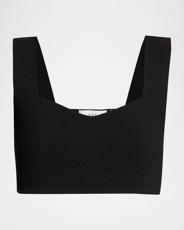 MM6 Maison Margiela Ruched マルジェラ Maison Margiela Ruched Cotton Top - White | Garmentory