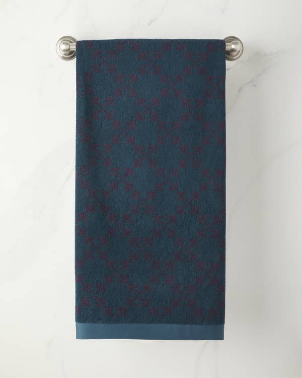 Missoni Home Yaco Bath Sheet Neiman Marcus