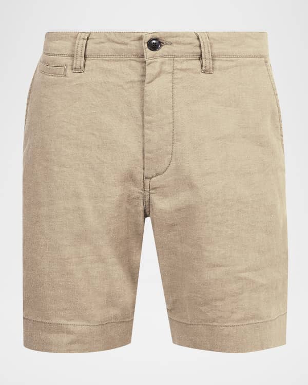 マディソンブルー⭐︎FATIGUE SHORTS GIZA C TWILL マディソンブルー⭐︎FATIGUE SHORTS GIZA C TWILL