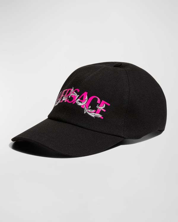 Neiman marcus baseball caps discount