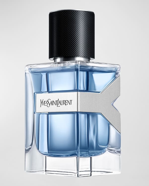 Yves Saint Laurent Beaute Men s 3.4 oz. Y Eau de Toilette Neiman Marcus