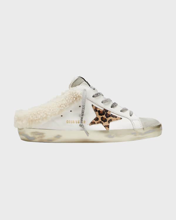 Neiman marcus rainbow golden goose discount