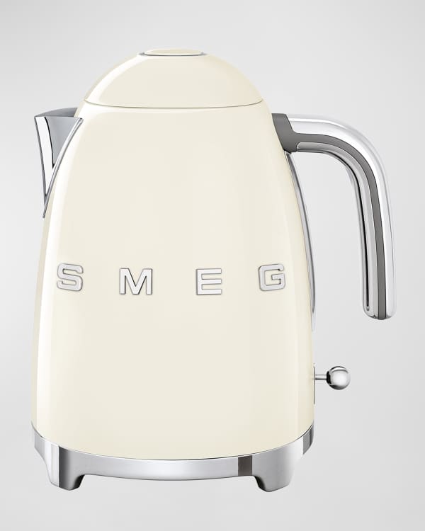 Smeg x Dolce & Gabbana Sicily Is My Love Electric Kettle