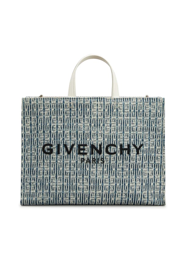 Woody Medium Shopping Bag