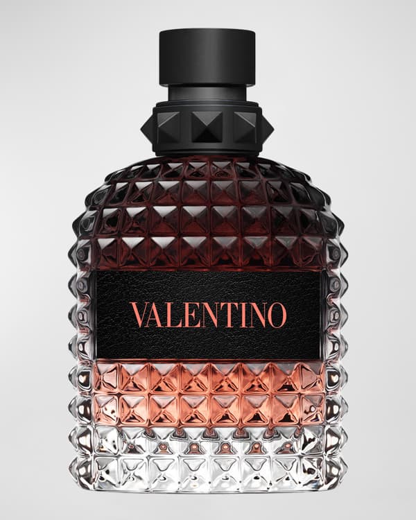 Valentino Men s Uomo Born in Roma Intense Eau de Parfum 3.4 oz. Neiman Marcus