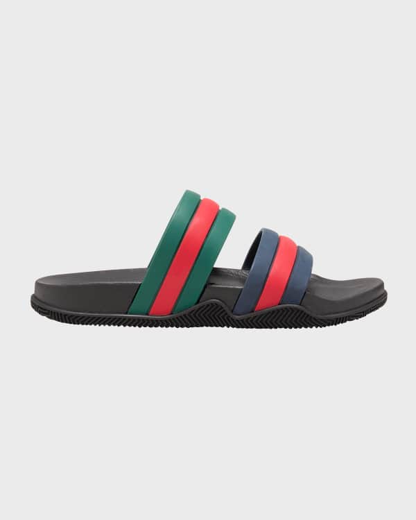 Gucci flip flops neiman marcus new arrivals