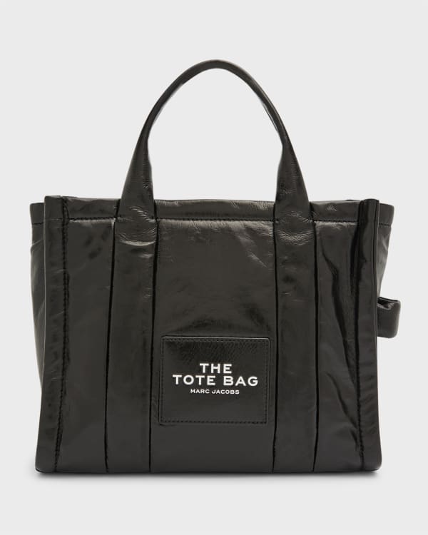 Marc Jacobs The Teddy Medium Tote Bag | Neiman Marcus