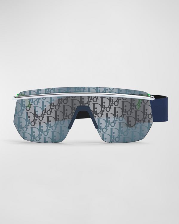 Dior CD Diamond S2I Sunglasses | Neiman Marcus