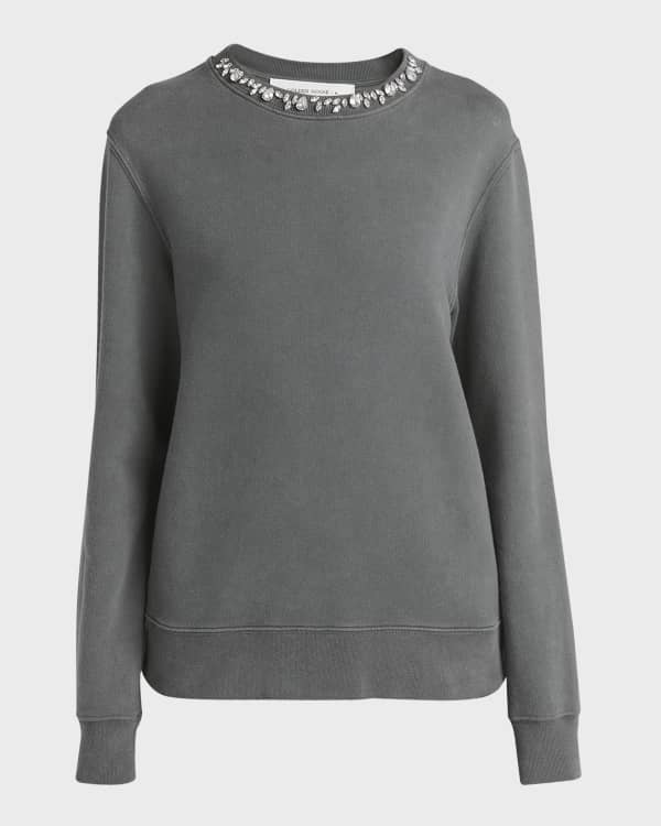 Alo yoga haze sweatshirt clearance