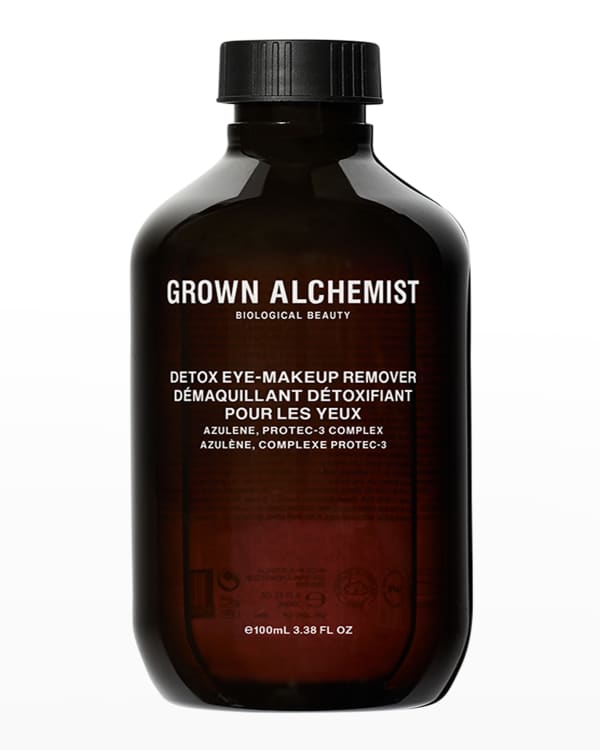 Effacil Gentle Eye Makeup Remover, 4.2 oz. Neiman Marcus