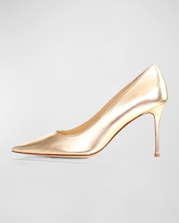 Michael michael kors estelle kitten cheap pump