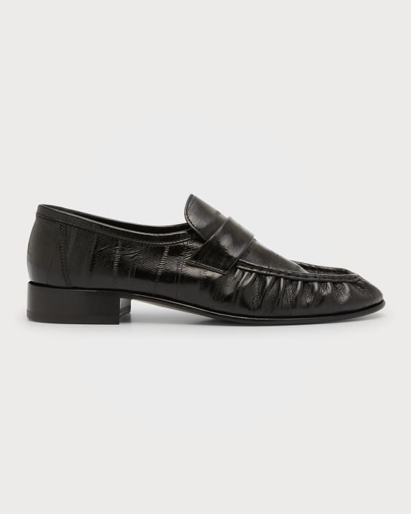 【関税込み】Bottega Veneta ブラック Monsieur ヒール nm_4581404_100106_m