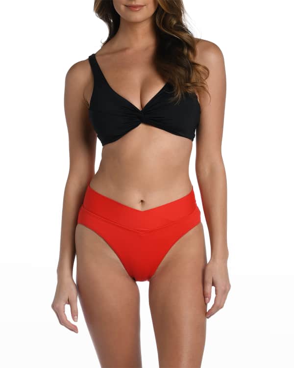 Bandini swim tops clearance