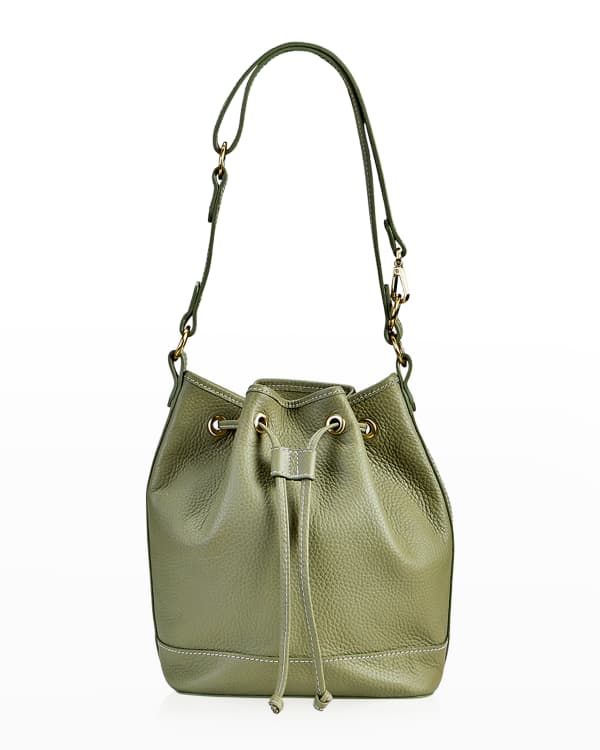 T Monogram Degradé Mini Bucket Bag: Women's Handbags