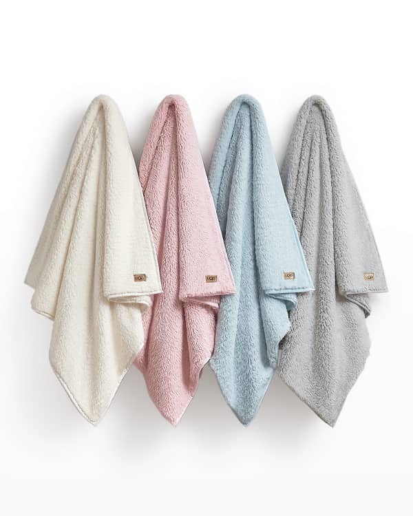 Ugg blizzard clearance faux fur blanket