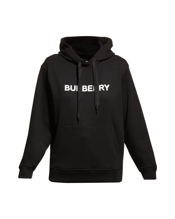 Burberry tb hoodie store