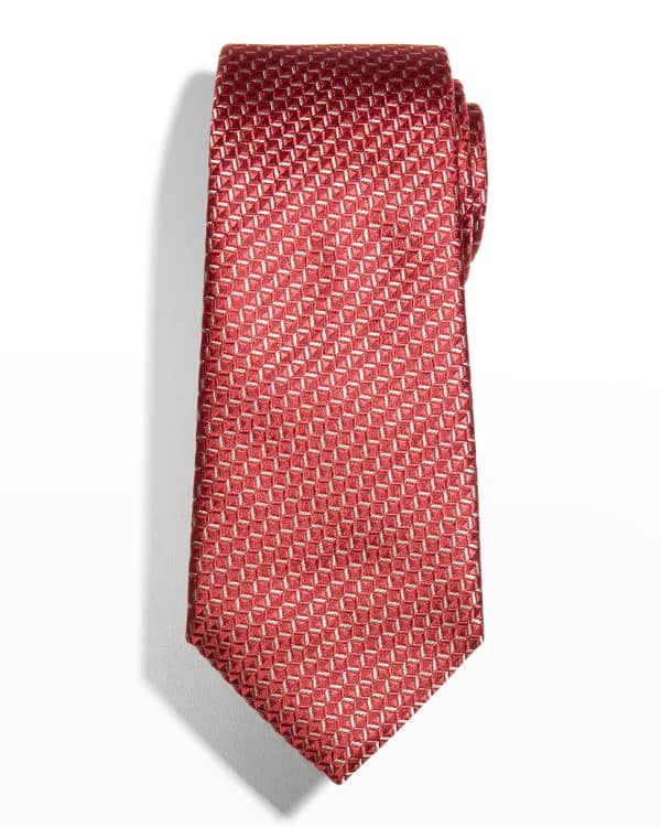mens herringbone tie