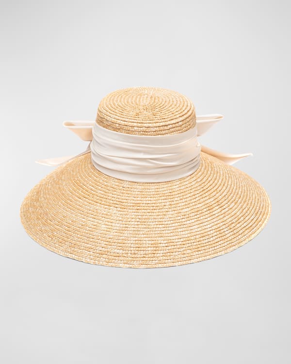 Eric javits voyager hat best sale