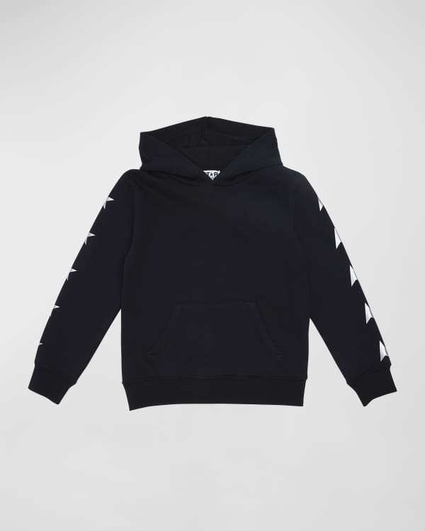 Off white hoodie measurements outlet