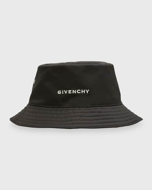 Burberry Reversible Bucket Hat | Neiman Marcus