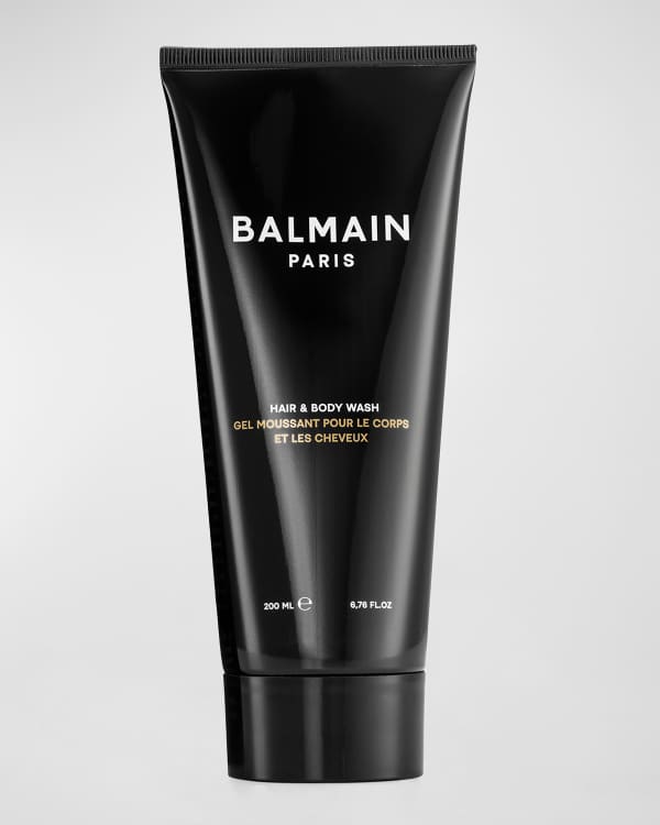 Molton Brown Recharge Black Pepper Sport 4in1 Body Wash, 6.6 oz