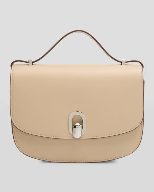 Shop FURLA SALLY Totes by Crystals