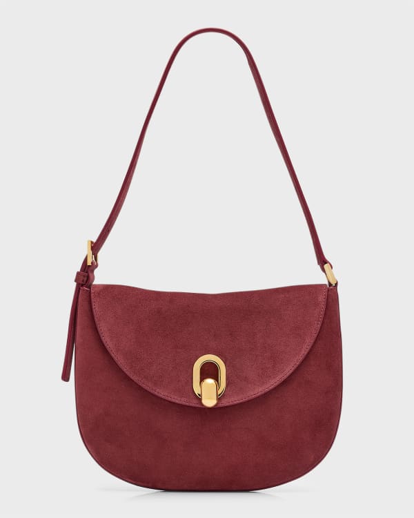 バッグ Coach Soho Signature Shoulder Bag suede New‼️COACH Soho Shoulder Bag | Vintage vs New 👜 - YouTube