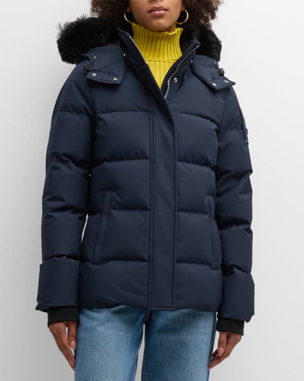 Dawn levy luka coat clearance