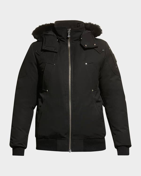 Alc top hayworth coat