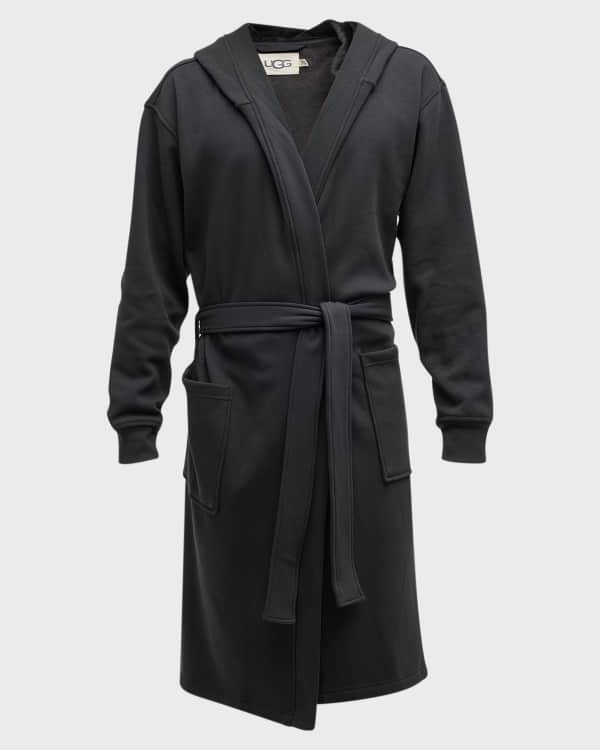 Ugg kalib robe top