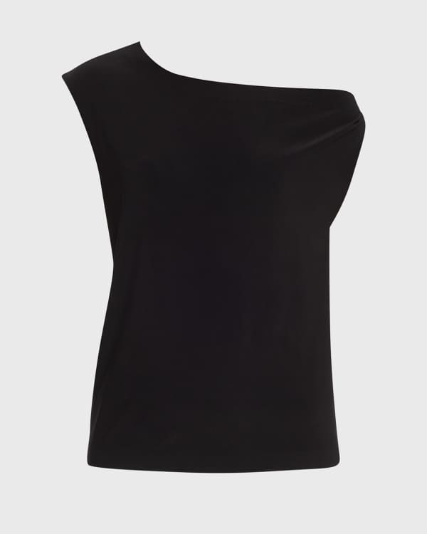 Norma kamali wrap cardigan discount
