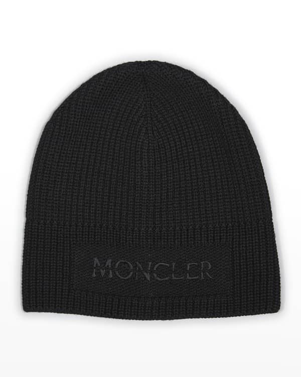 Neiman Marcus Men's Cashmere Beanie Hat Neiman Marcus