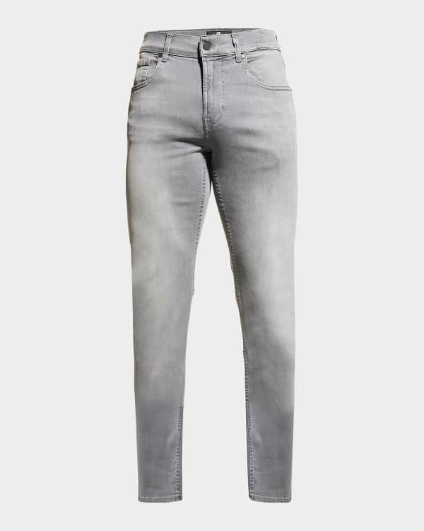 PRPS Men's Glorious Jeans with Veining | Neiman Marcus