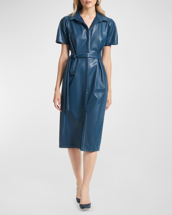 Dvf clearance hatsu dress