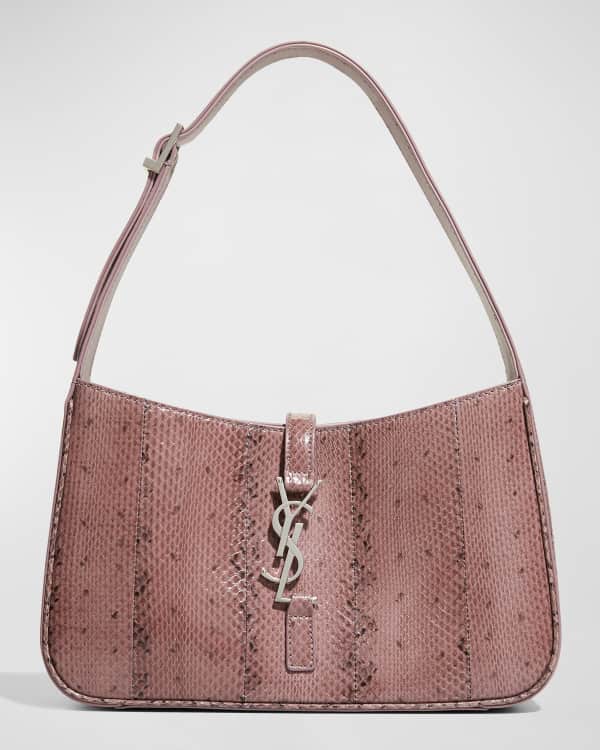 Ysl cheap shiny bag