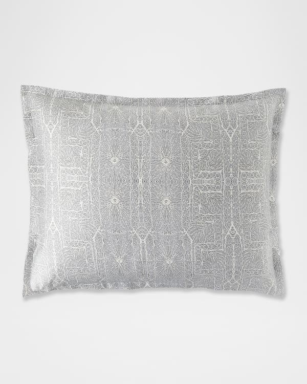 Vera wang euro sham best sale