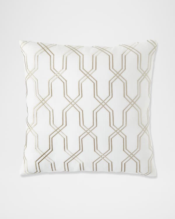 Waterford annalise pillows on sale