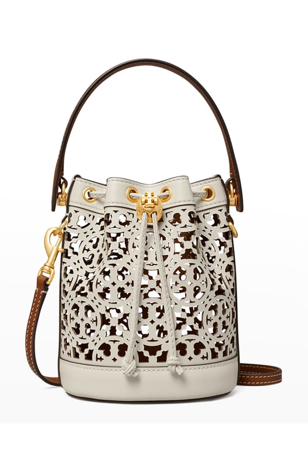 tory burch mini crescent