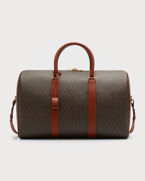 Louis Vuitton Duffle Bucket Bag - Luxe Du Jour