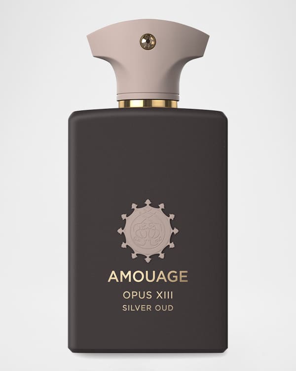 Amouage Gift of Kings 45-Piece Collector's Sampler Set, Ursa Major