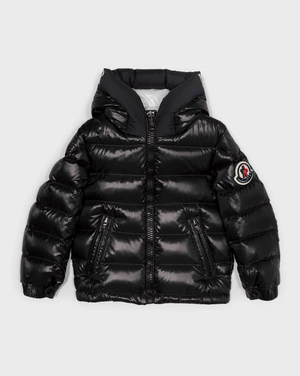Moncler byron kids store