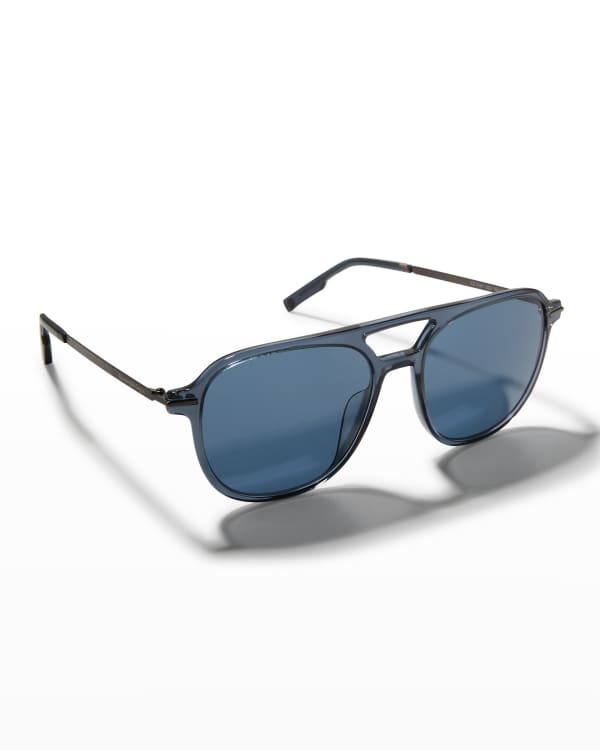 Neiman Marcus  Aviator sunglasses mens, Ski sunglasses, Ski goggles