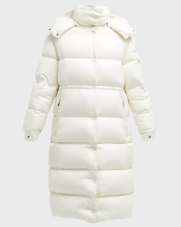 Moncler periclase jacket clearance