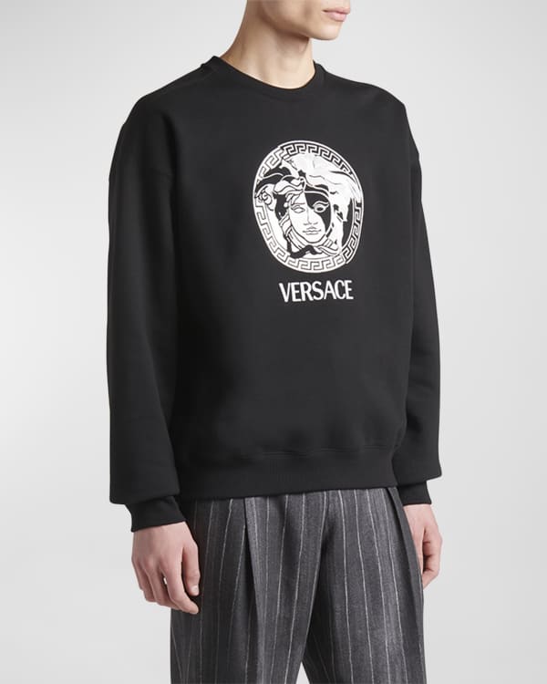 robert graham sweatshirt