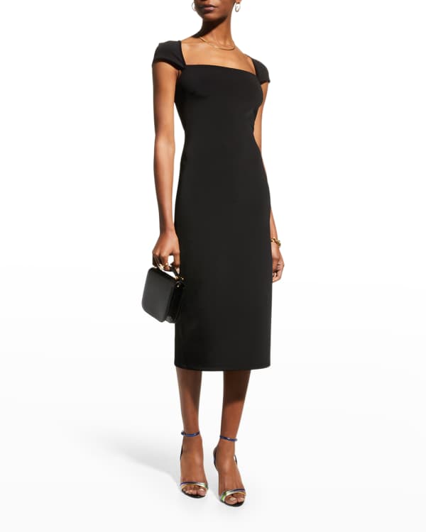 Black halo madeline discount