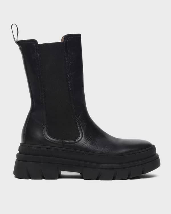 Via spiga kinley boots hot sale