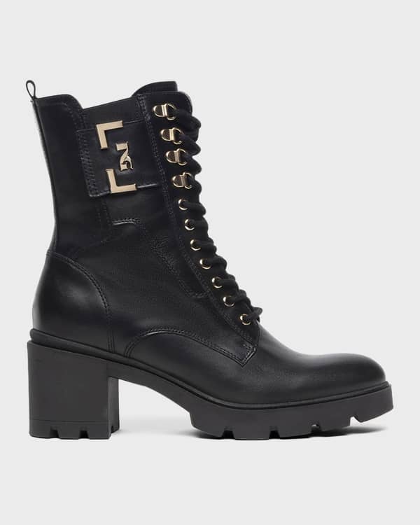 Louis Vuitton Voltaire Ankle Boot in Black for Men