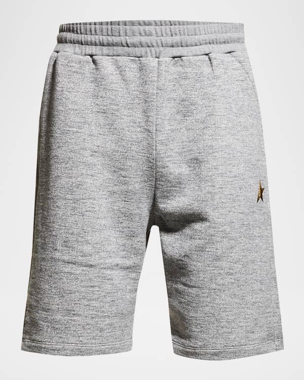 Grey fendi outlet shorts