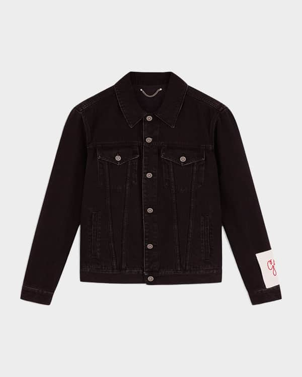 La Casa Denim Jacket - KidSuper