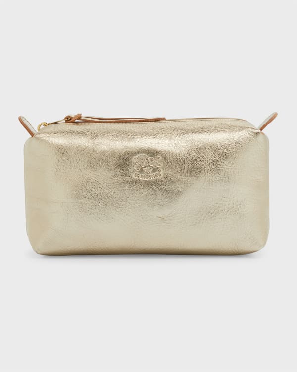 Longchamp Le Pliage Cosmetic Case - thoughts? Useful? Gimmick? : r